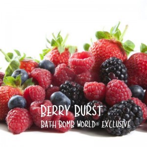 Berry Burst Fragrance Oil BBW® 
